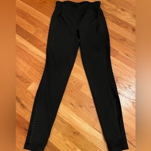 Lululemon Swift Speed Legging SZ 8